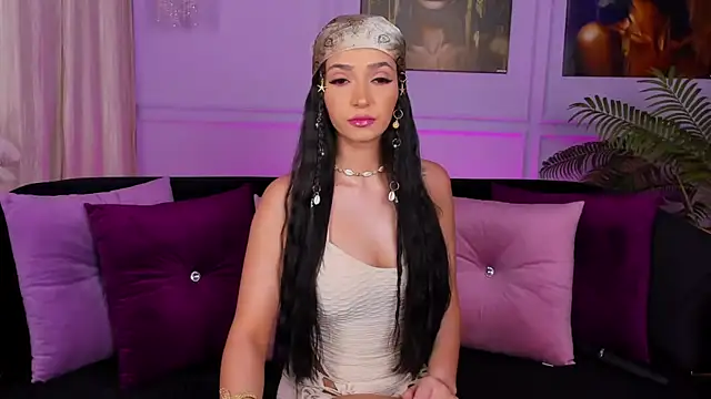 AvaCassidy online show from July 3, 2026, 7:20 pm