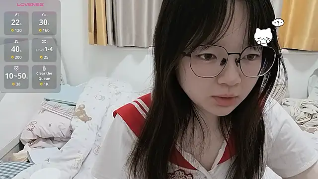 weiwei4999 online show from March 5, 2026, 1:07 pm