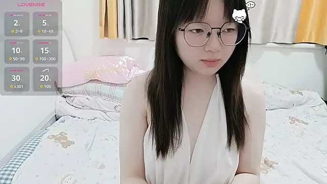 weiwei4999 online show from April 26, 2026, 1:20 pm