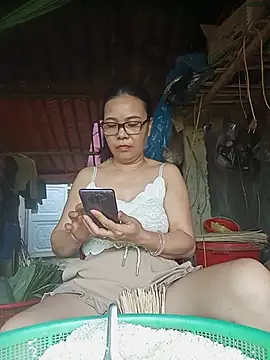 Nuna 689 online show from July 24, 2026, 3:15 am