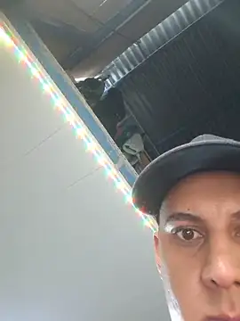 LUis3194 online show from June 3, 2026, 2:08 pm