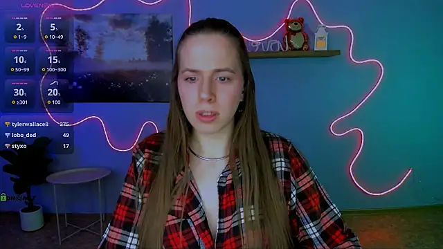 lumi soft online show from February 28, 2026, 11:55 am