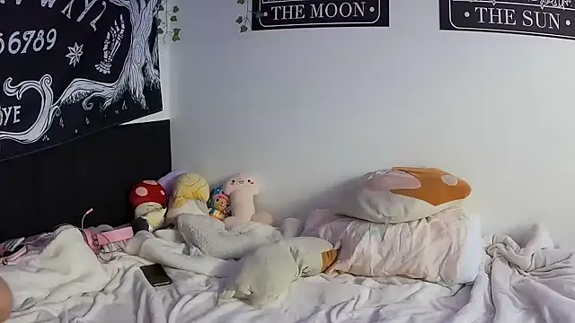 Snapshot of ariane_kimiko chatting on March 5, 2026, 9:00 pm ariane kimiko online show from March 5, 2026, 9:00 pm