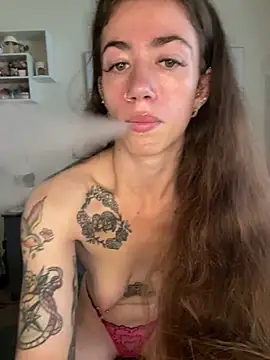 ValenciaTheVixenXX online show from July 28, 2026, 1:21 pm