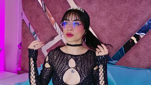 JaneeDaviss online show from February 7, 2026, 12:31 pm