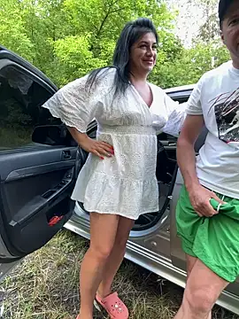 Lubovnikii online show from July 28, 2026, 3:32 pm