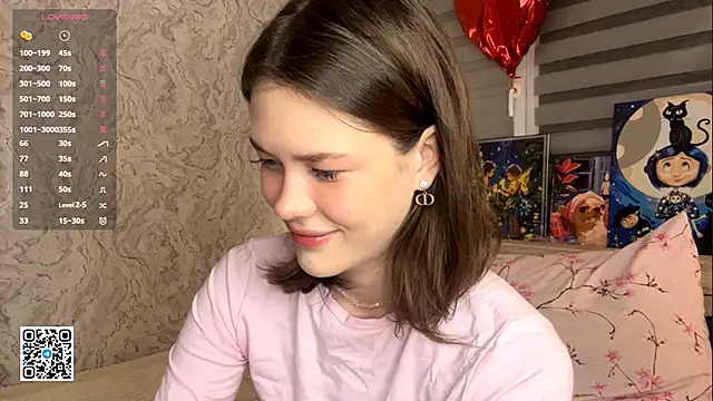 CindyHines online show from March 3, 2026, 3:07 pm