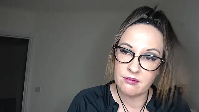 PsychicDominatrix online show from January 31, 2026, 7:11 pm