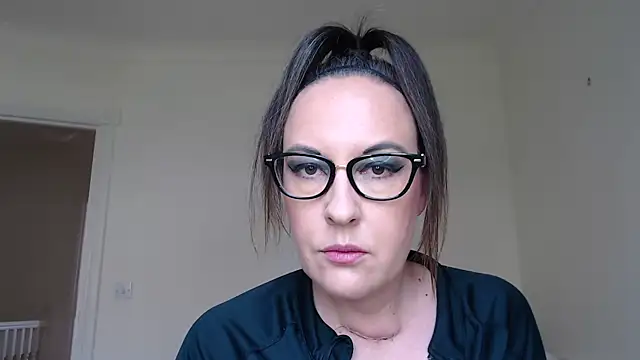 PsychicDominatrix online show from June 12, 2026, 7:29 am