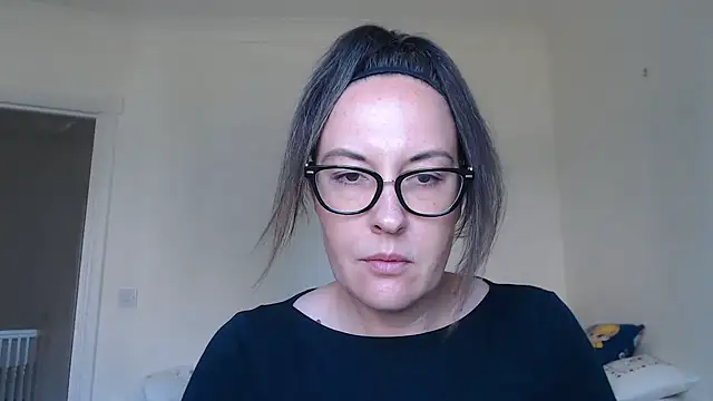 PsychicDominatrix online show from July 9, 2026, 10:41 am