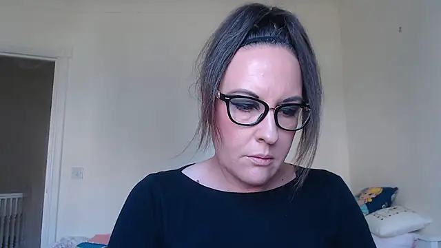 PsychicDominatrix online show from July 10, 2026, 9:45 am