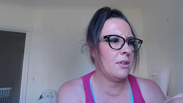 PsychicDominatrix online show from July 13, 2026, 10:29 am