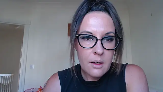 PsychicDominatrix online show from August 9, 2026, 7:57 am