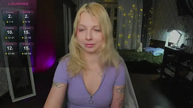 yourlovelyeve online show from February 15, 2026, 4:25 pm