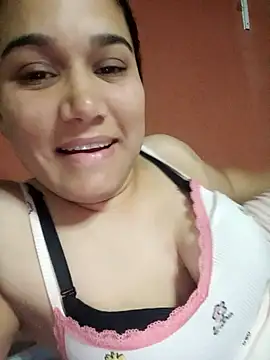 Snapshot of danagon16 chatting on February 6, 2026, 3:00 am danagon16 online show from February 6, 2026, 3:00 am