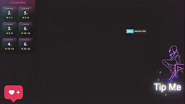 SecretDesire15 online show from February 26, 2026, 7:46 pm