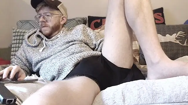 Gingerxl8 online show from February 21, 2026, 4:30 pm