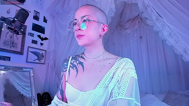 OhMyBush online show from April 9, 2026, 10:09 am