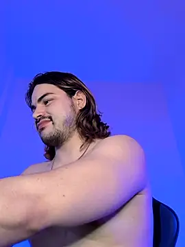 Derek Vow online show from March 8, 2026, 11:08 pm