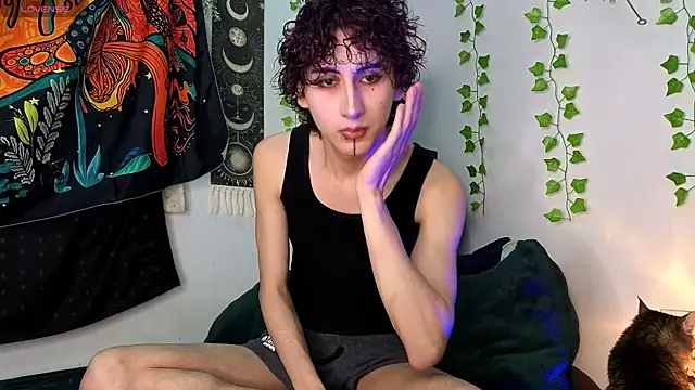 noynxz online show from July 29, 2026, 6:00 am