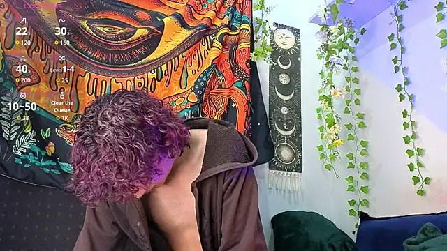 noynxz online show from July 31, 2026, 4:34 am