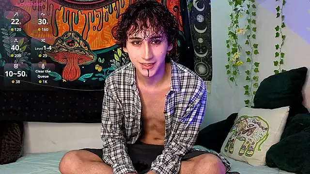 noynxz online show from August 5, 2026, 4:37 am