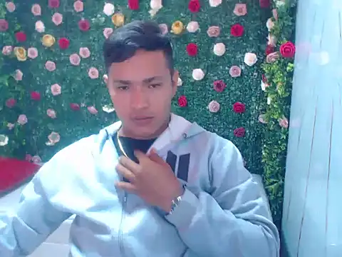 jerry anderson18 online show from February 24, 2026, 2:09 am