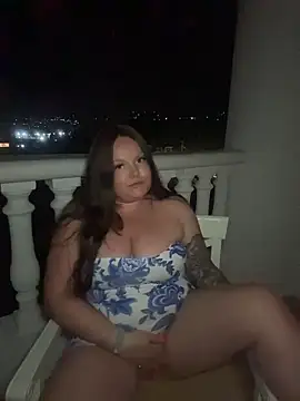 Snapshot of Elysiasecret chatting on June 13, 2026, 1:25 am Elysiasecret online show from June 13, 2026, 1:25 am