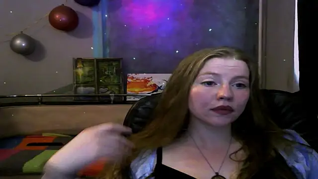 Snapshot of Space_Girls_699 chatting on June 9, 2026, 1:34 pm Space Girls 699 online show from June 9, 2026, 1:34 pm