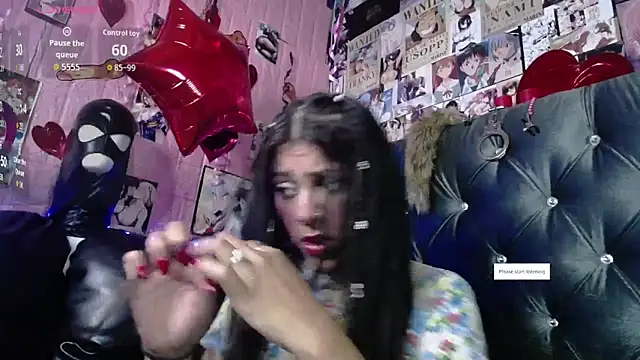 Lia anal h online show from March 2, 2026, 4:14 pm