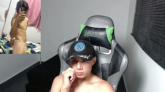 Didi hard online show from February 9, 2026, 10:14 pm