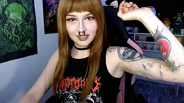 Snapshot of neena_nyx_ chatting on June 19, 2026, 12:04 am neena nyx online show from June 19, 2026, 12:04 am