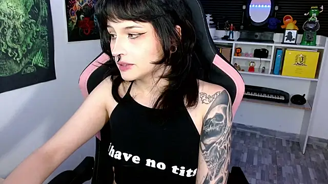 Snapshot of neena_nyx_ chatting on July 2, 2026, 1:05 am neena nyx online show from July 2, 2026, 1:05 am