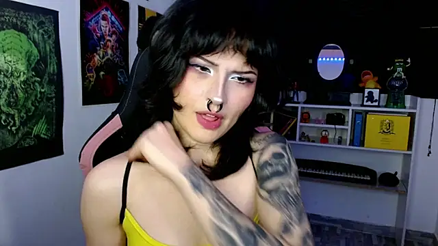 Snapshot of neena_nyx_ chatting on July 4, 2026, 1:01 am neena nyx online show from July 4, 2026, 1:01 am