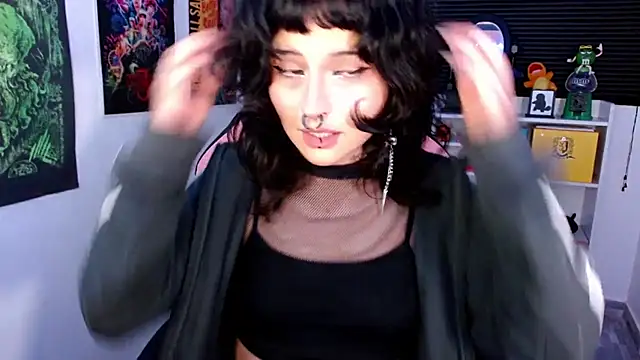 Snapshot of neena_nyx_ chatting on July 7, 2026, 12:02 am neena nyx online show from July 7, 2026, 12:02 am
