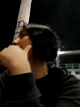 Ailen-cute online show from February 3, 2026, 4:32 am