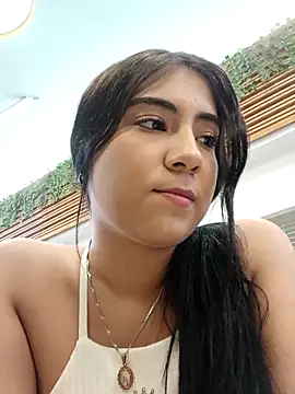 Ailen-cute online show from February 10, 2026, 9:08 pm