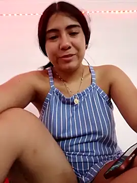 Ailen-cute online show from February 13, 2026, 4:36 pm