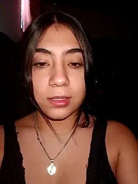 Ailen-cute online show from February 28, 2026, 1:12 pm