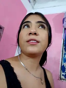 Ailen-cute online show from March 11, 2026, 3:45 am