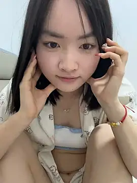 miaomiaou  online show from February 8, 2026, 3:15 pm