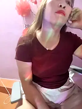 JordanXo 69 online show from April 30, 2026, 7:25 am