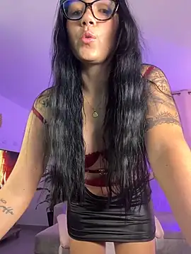 lexxytous online show from February 11, 2026, 10:31 am