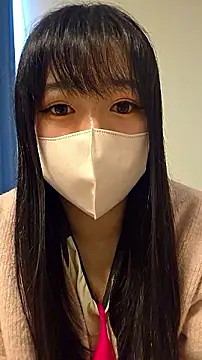 Sakura1229  online show from March 12, 2026, 3:01 am