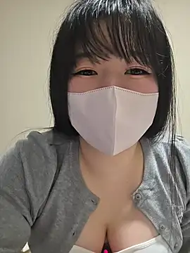 Sakura1229  online show from March 21, 2026, 9:40 pm