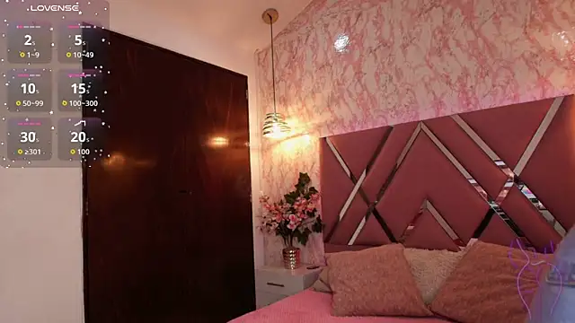 Snapshot of SOPHIIE_LUX_ chatting on February 26, 2026, 7:13 pm SOPHIIE LUX online show from February 26, 2026, 7:13 pm