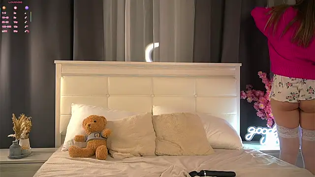 Snapshot of VernonGarcias chatting on February 24, 2026, 12:14 pm VernonGarcias online show from February 24, 2026, 12:14 pm