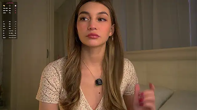 Snapshot of VernonGarcias chatting on March 13, 2026, 11:06 am VernonGarcias online show from March 13, 2026, 11:06 am