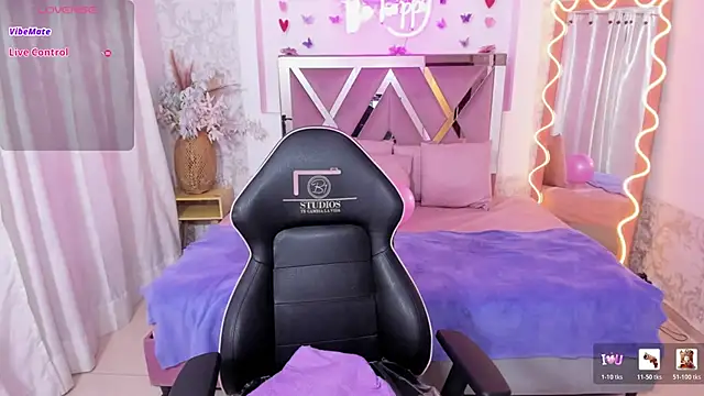 JENNA TAY1 online show from March 10, 2026, 7:52 pm