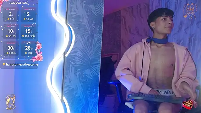 osamu tay online show from February 3, 2026, 1:38 pm